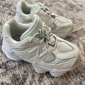 New Balance Toddler Sneakers